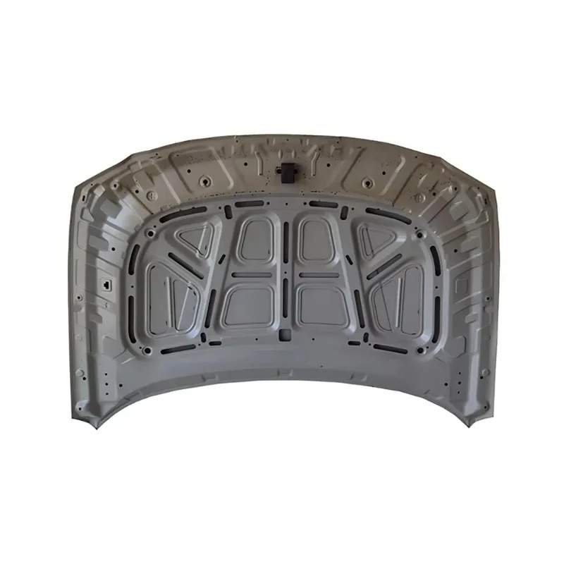2021-2023  Elantra Great Quality Steel Car Engine Hood Bonnet 66400AA000 66400-AA000